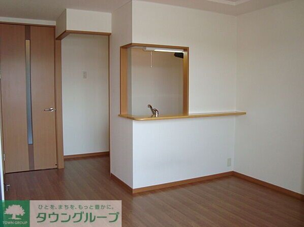 エルマルムの物件内観写真